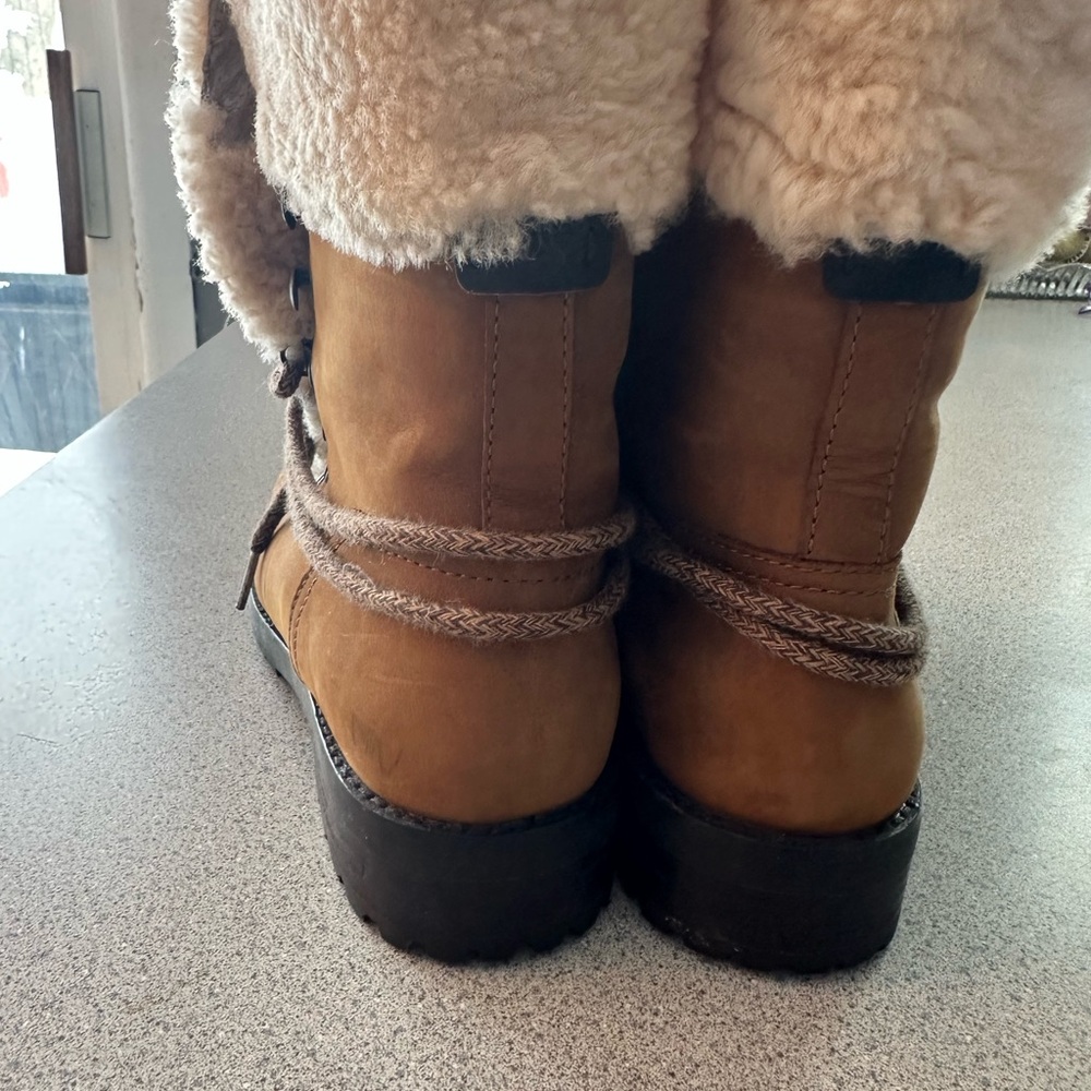 Ugg Winter Boots - image 2
